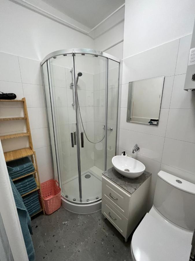 Apartament Planty 2/8 Διαμέρισμα Zamość Εξωτερικό φωτογραφία