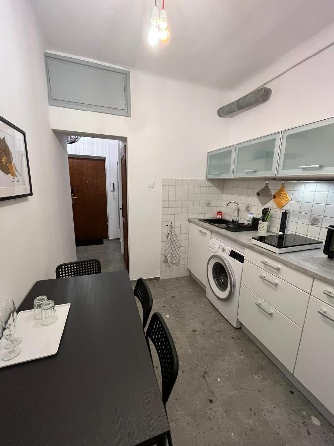 Apartament Planty 2/8 Διαμέρισμα Zamość Εξωτερικό φωτογραφία