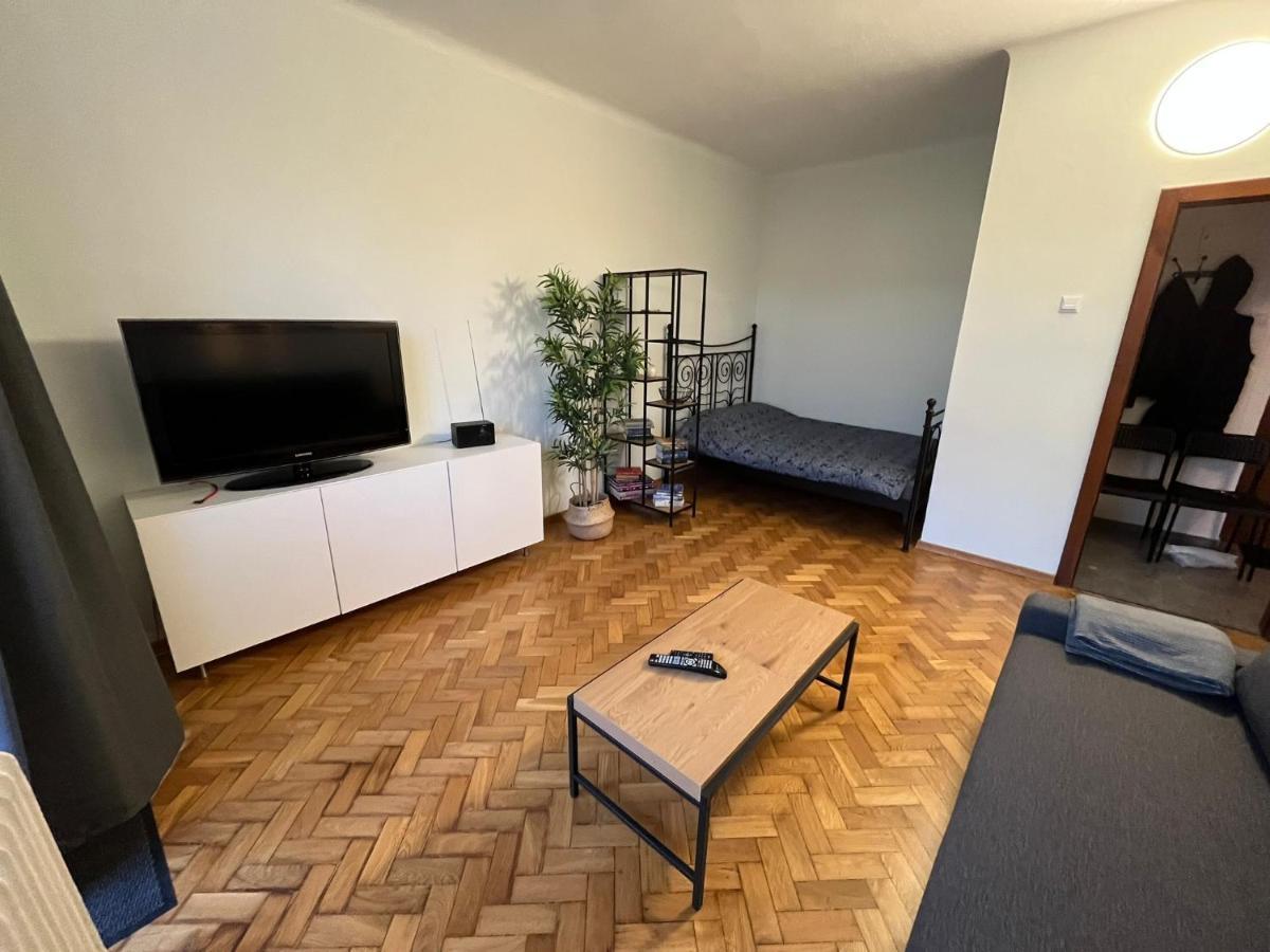 Apartament Planty 2/8 Διαμέρισμα Zamość Εξωτερικό φωτογραφία