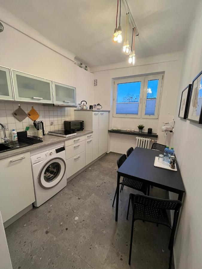 Apartament Planty 2/8 Διαμέρισμα Zamość Εξωτερικό φωτογραφία