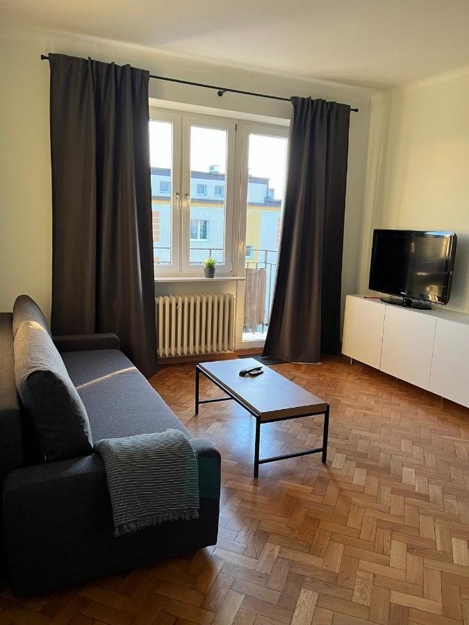 Apartament Planty 2/8 Διαμέρισμα Zamość Εξωτερικό φωτογραφία