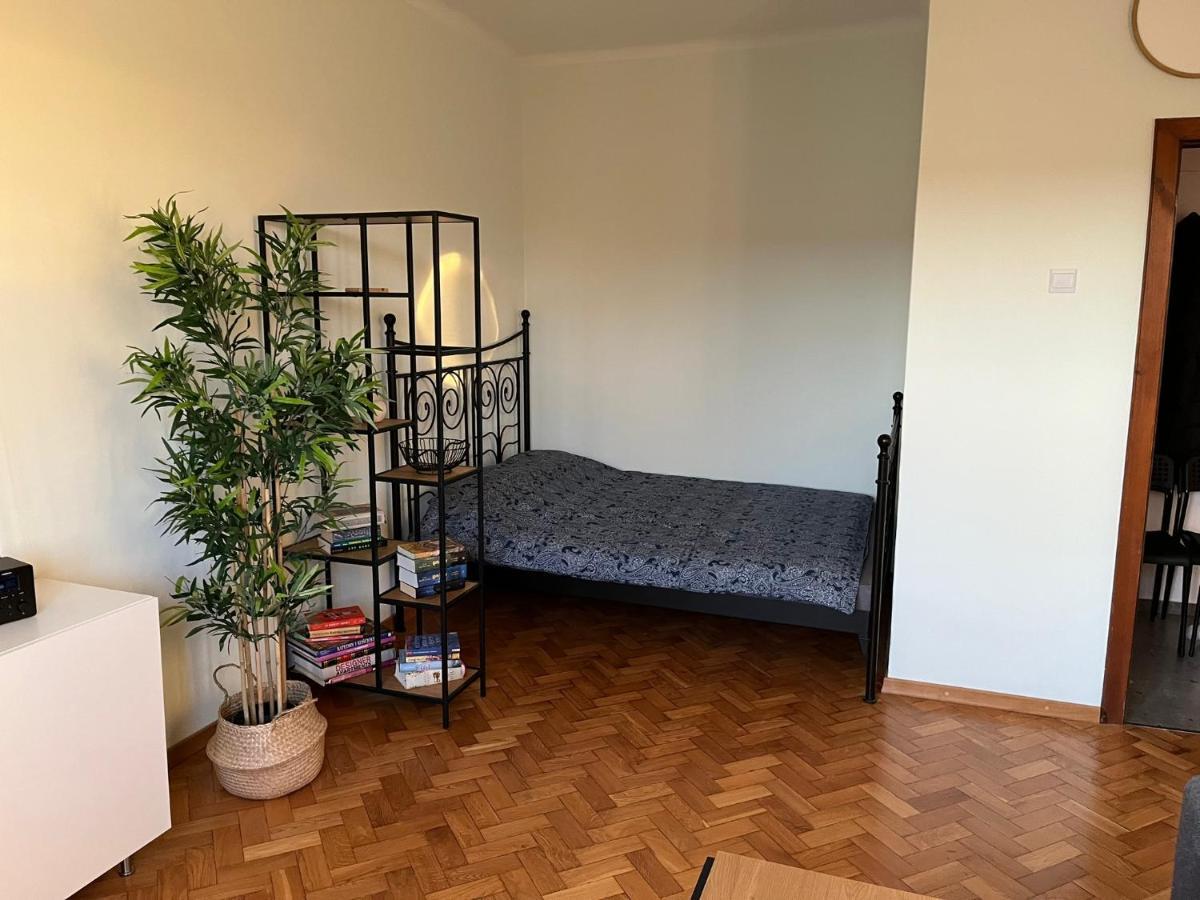 Apartament Planty 2/8 Διαμέρισμα Zamość Εξωτερικό φωτογραφία