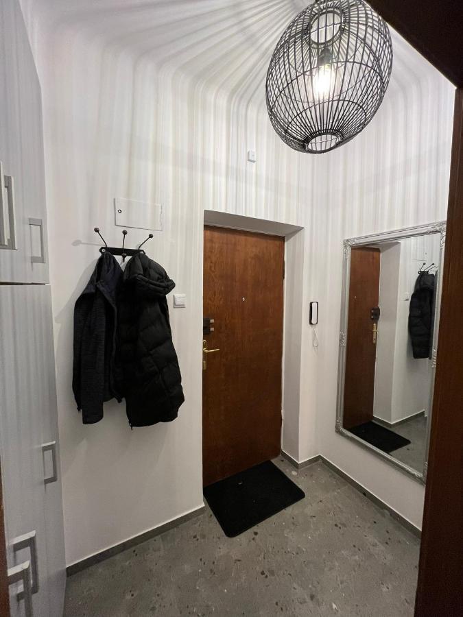 Apartament Planty 2/8 Διαμέρισμα Zamość Εξωτερικό φωτογραφία